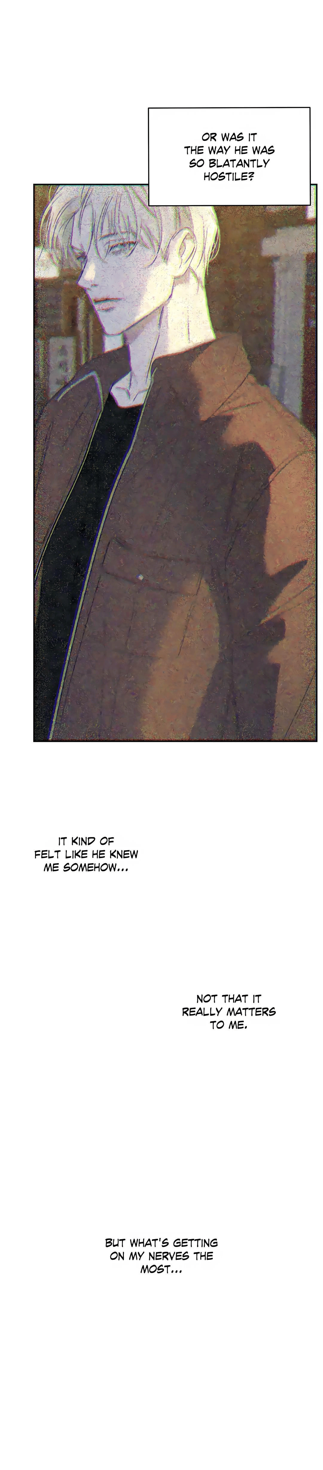 Backlight (GANGDDO) – Chapter 29 page 3