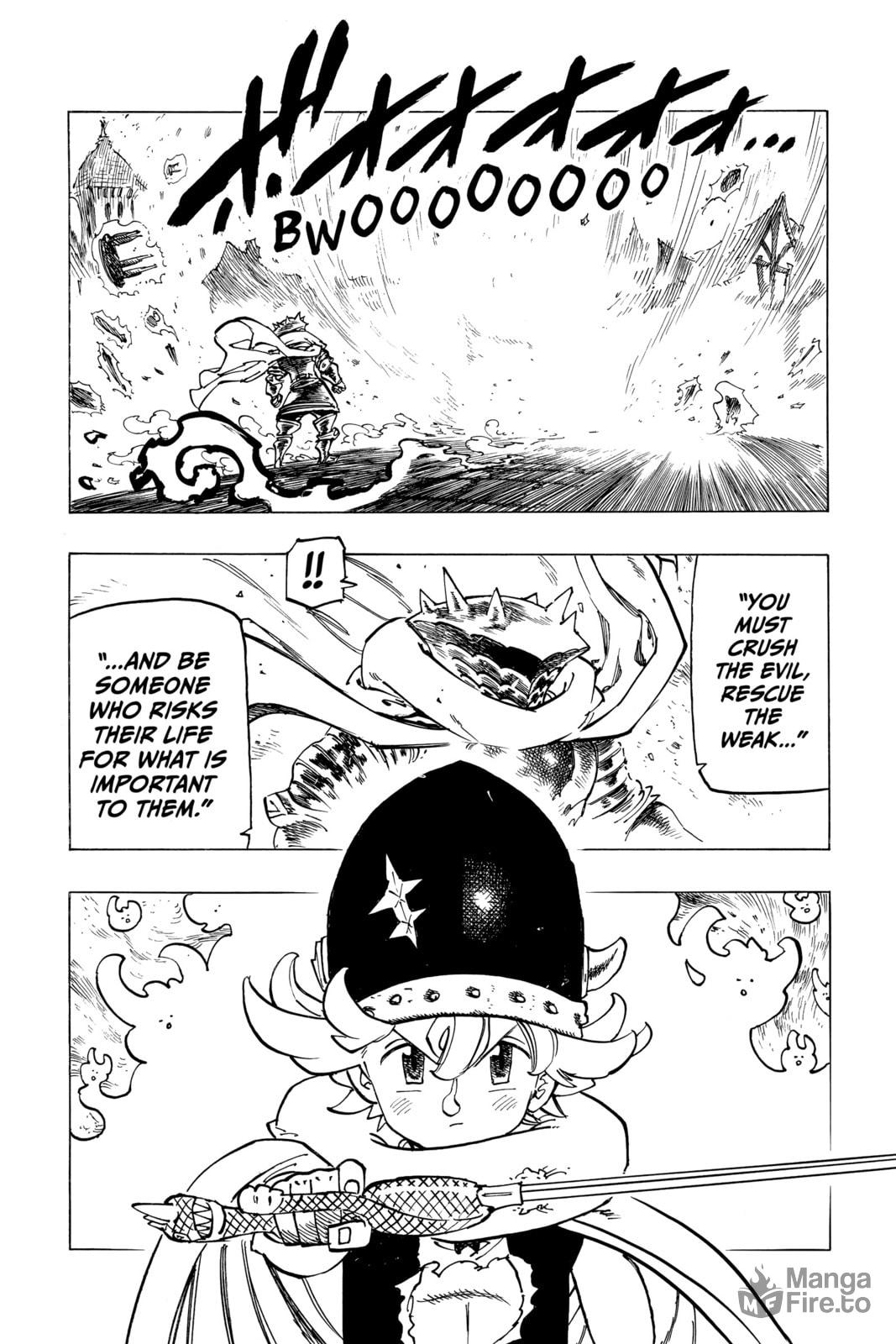 THE FOURTH ARRIVES page 4