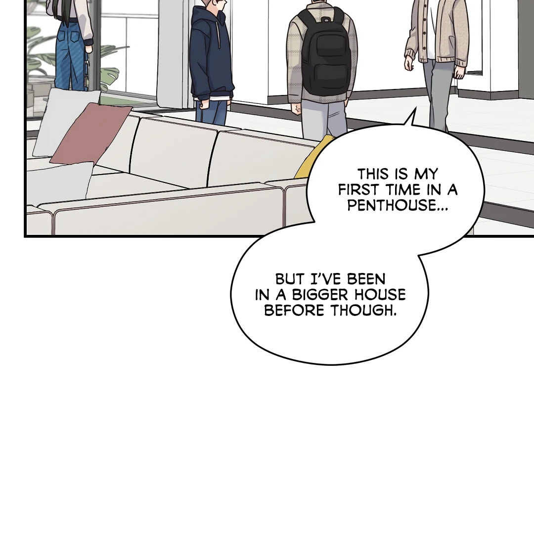 Alpha Trauma – Chapter 12 page 21