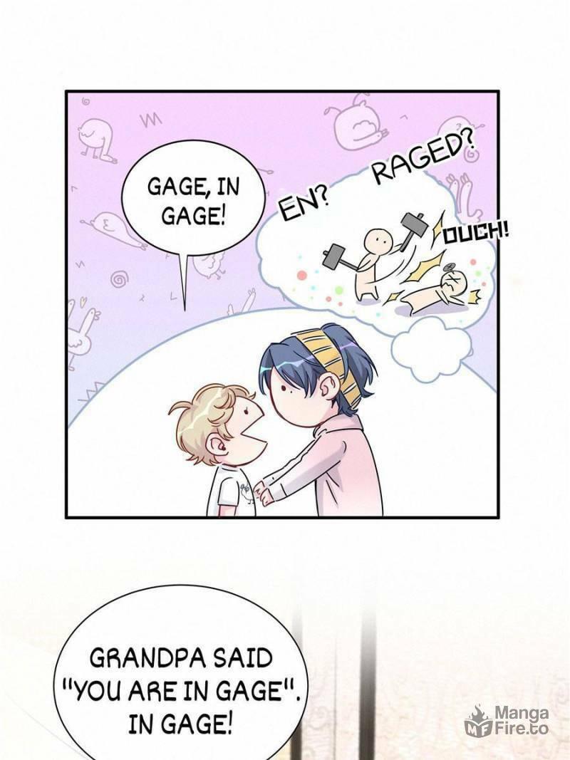 Whose Baby is it? (Colored) – Chapter 29 page 19