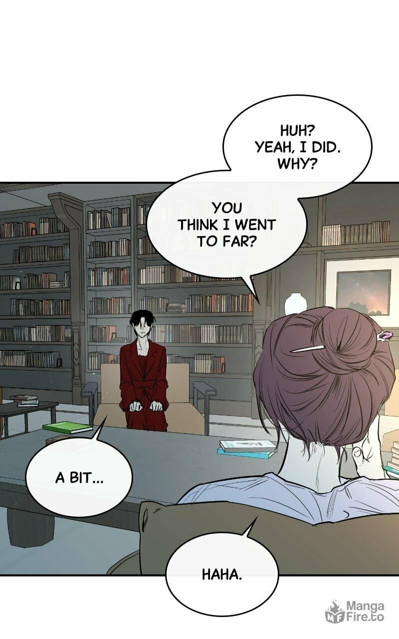 Extroversion of an Immortal – Chapter 26 page 9