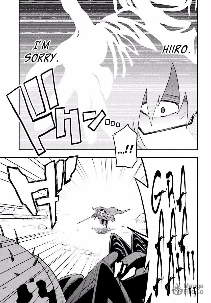 A Unique Monster, Part 2 page 29