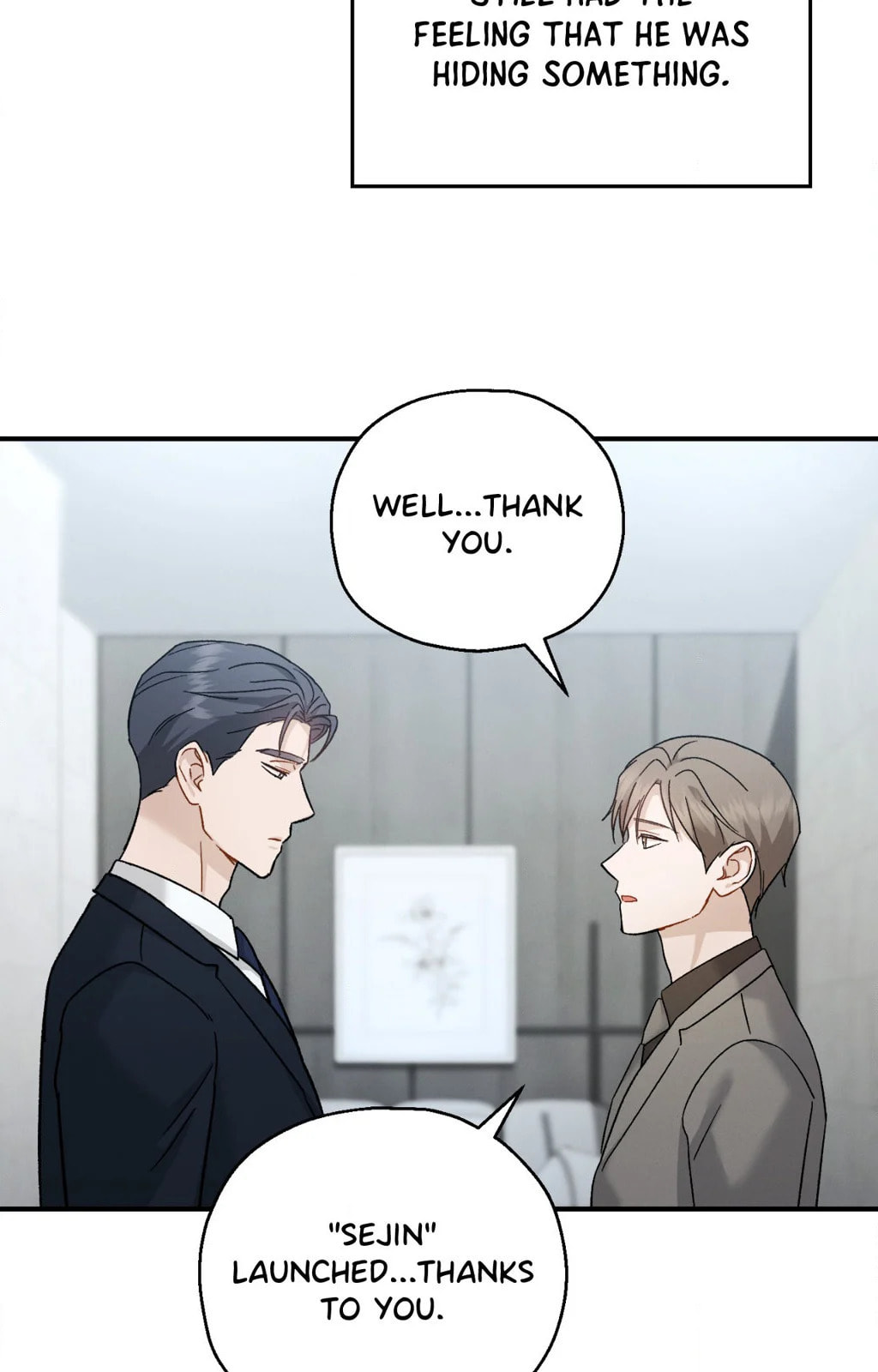 Beyond the Memories – Chapter 69 page 63