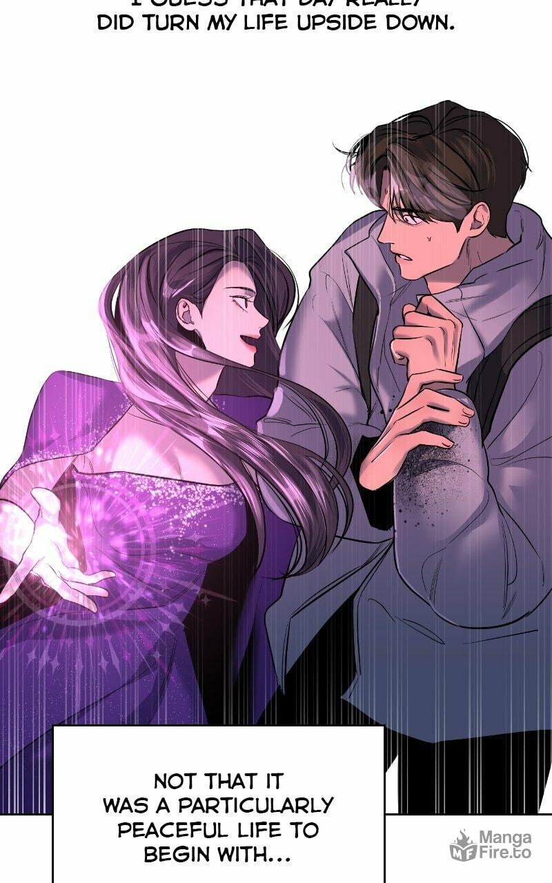 Extroversion of an Immortal – Chapter 49 page 23