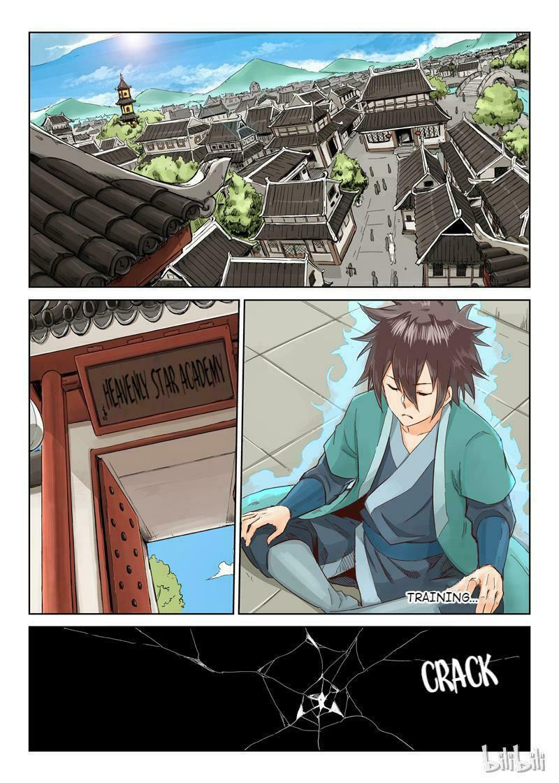 Episode 14 page 0