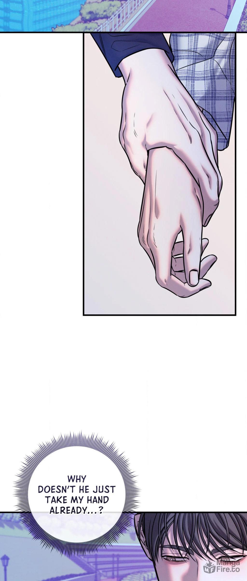 Night of the Unmarked – Chapter 30 page 38