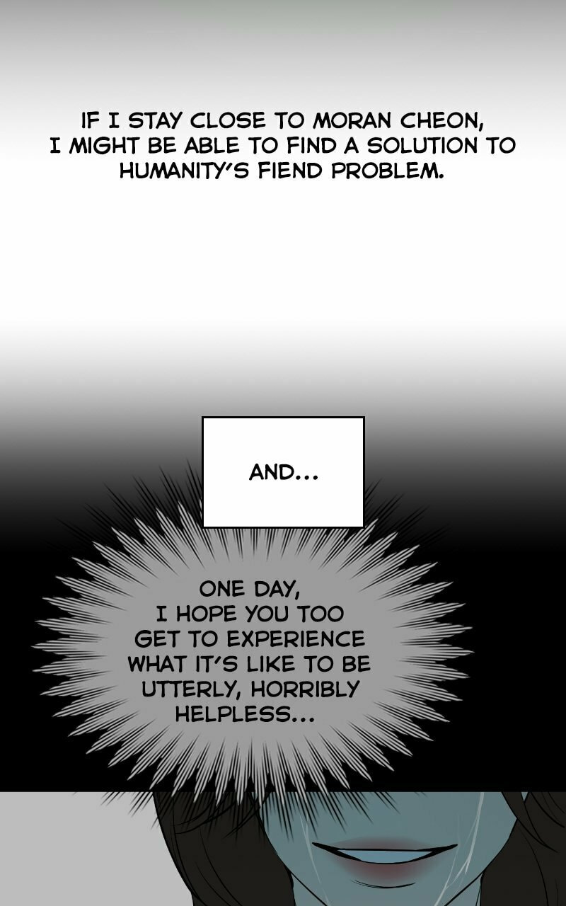 Extroversion of an Immortal – Chapter 15 page 36
