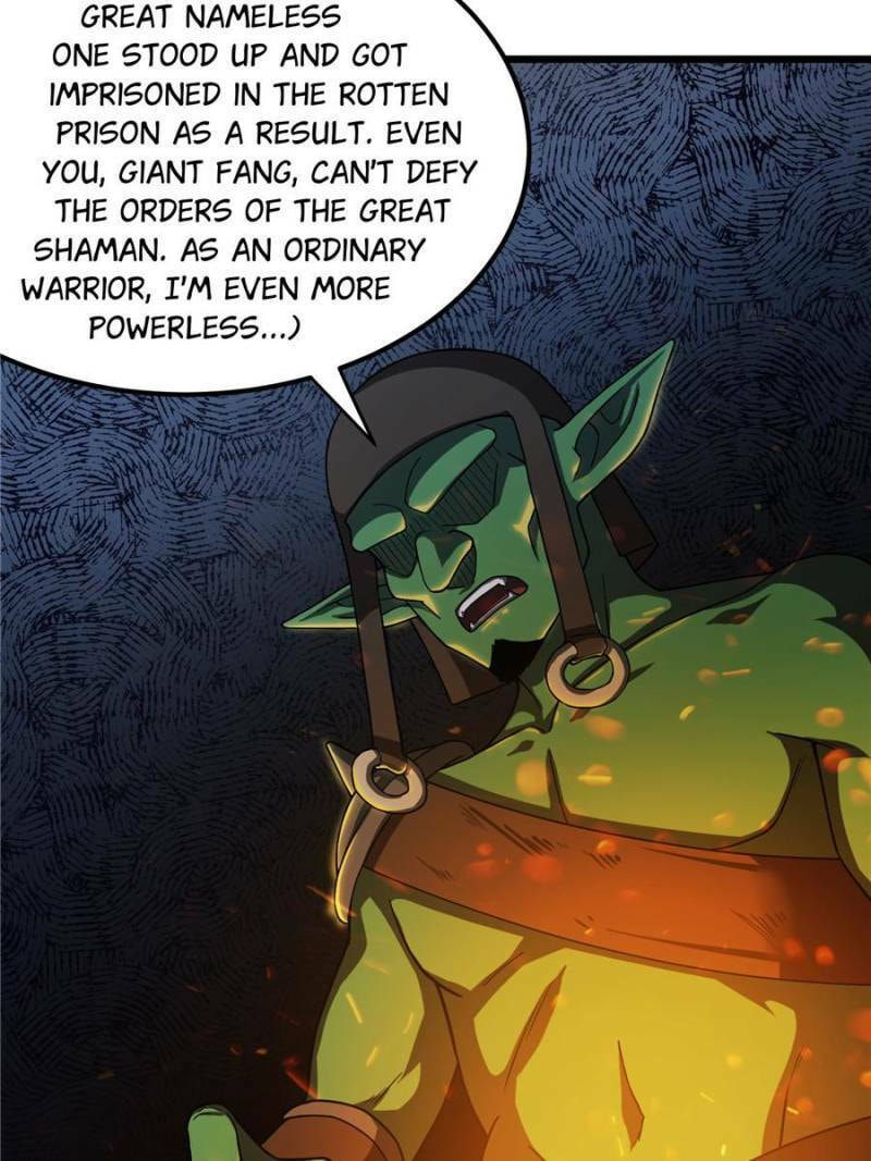 Ancient God's Chosen Warriors – Chapter 34 page 31