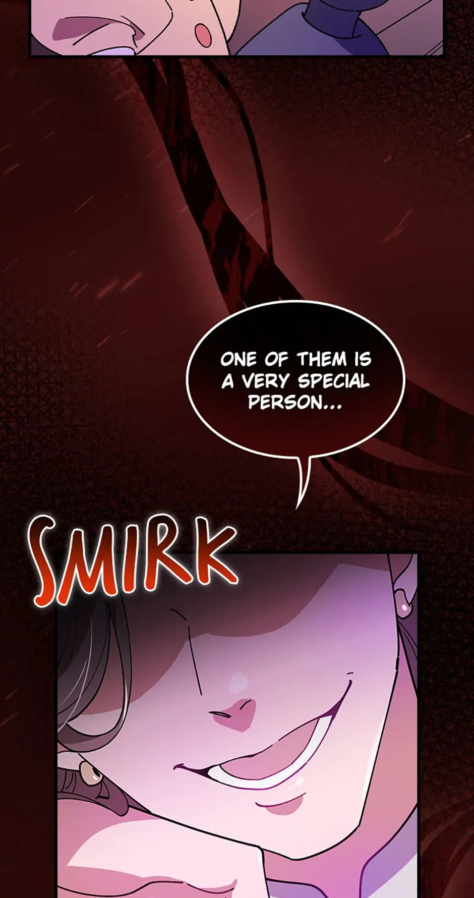 Aria of the Withered Branch – Chapter 54 page 16