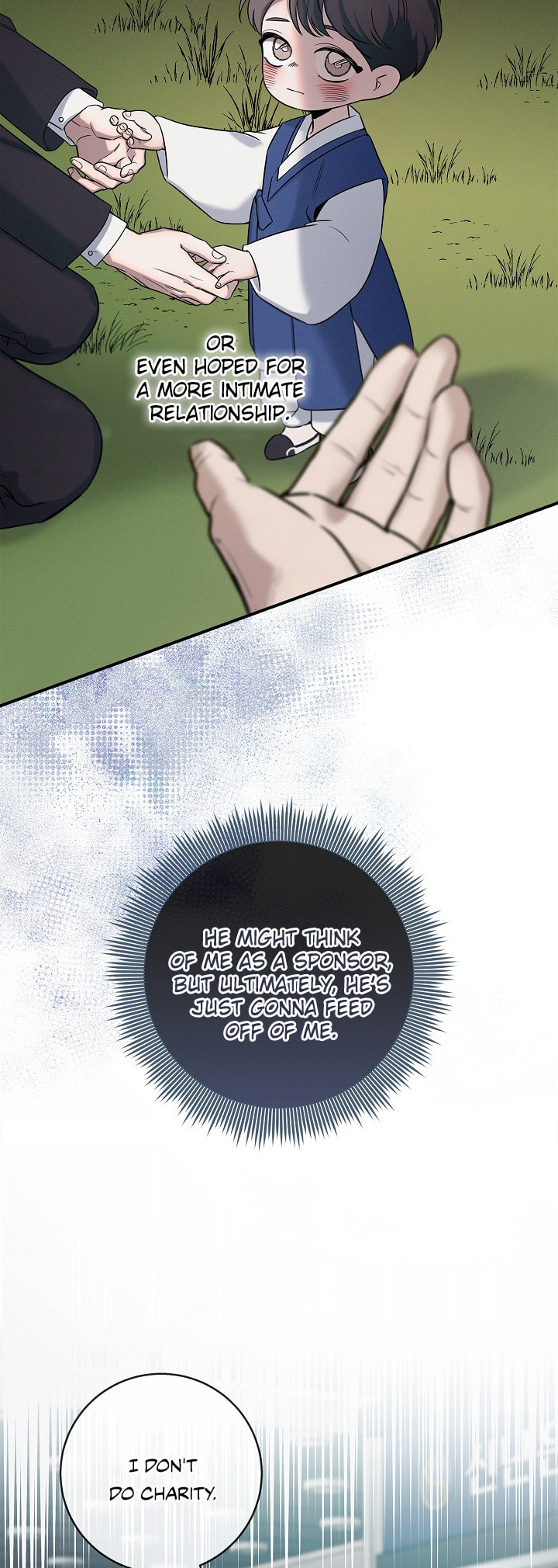 Night of the Unmarked – Chapter 12 page 40