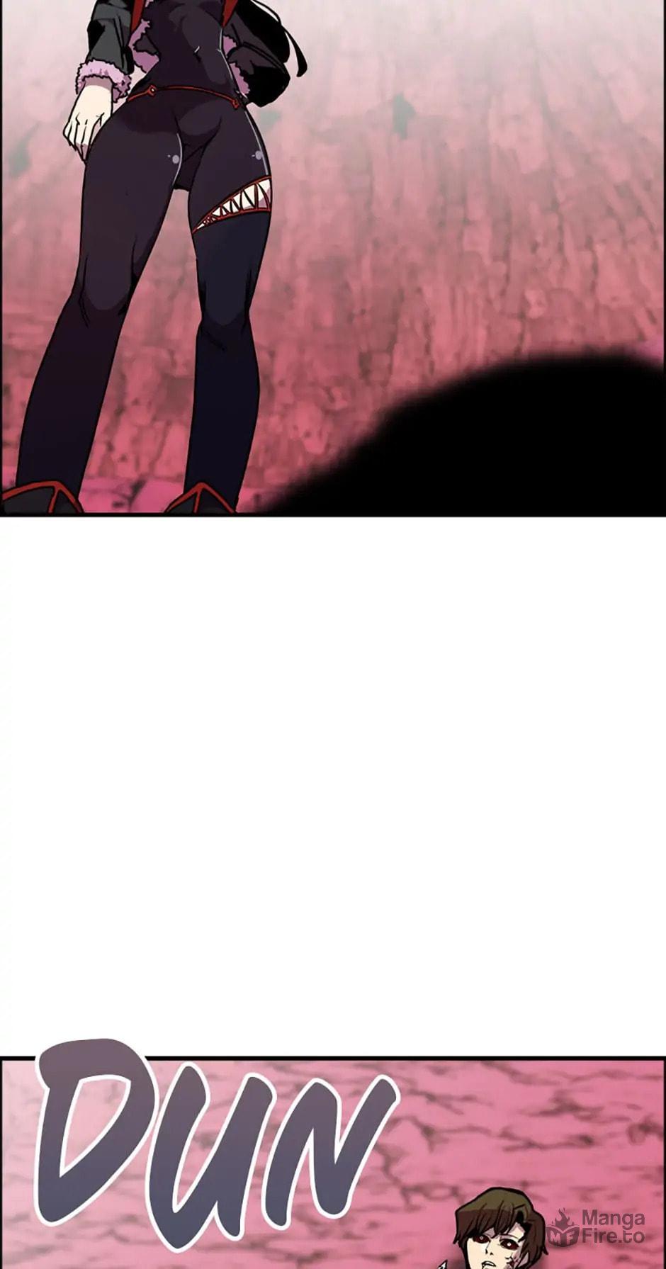Returning With Absolutely Nothing – Chapter 57 page 68