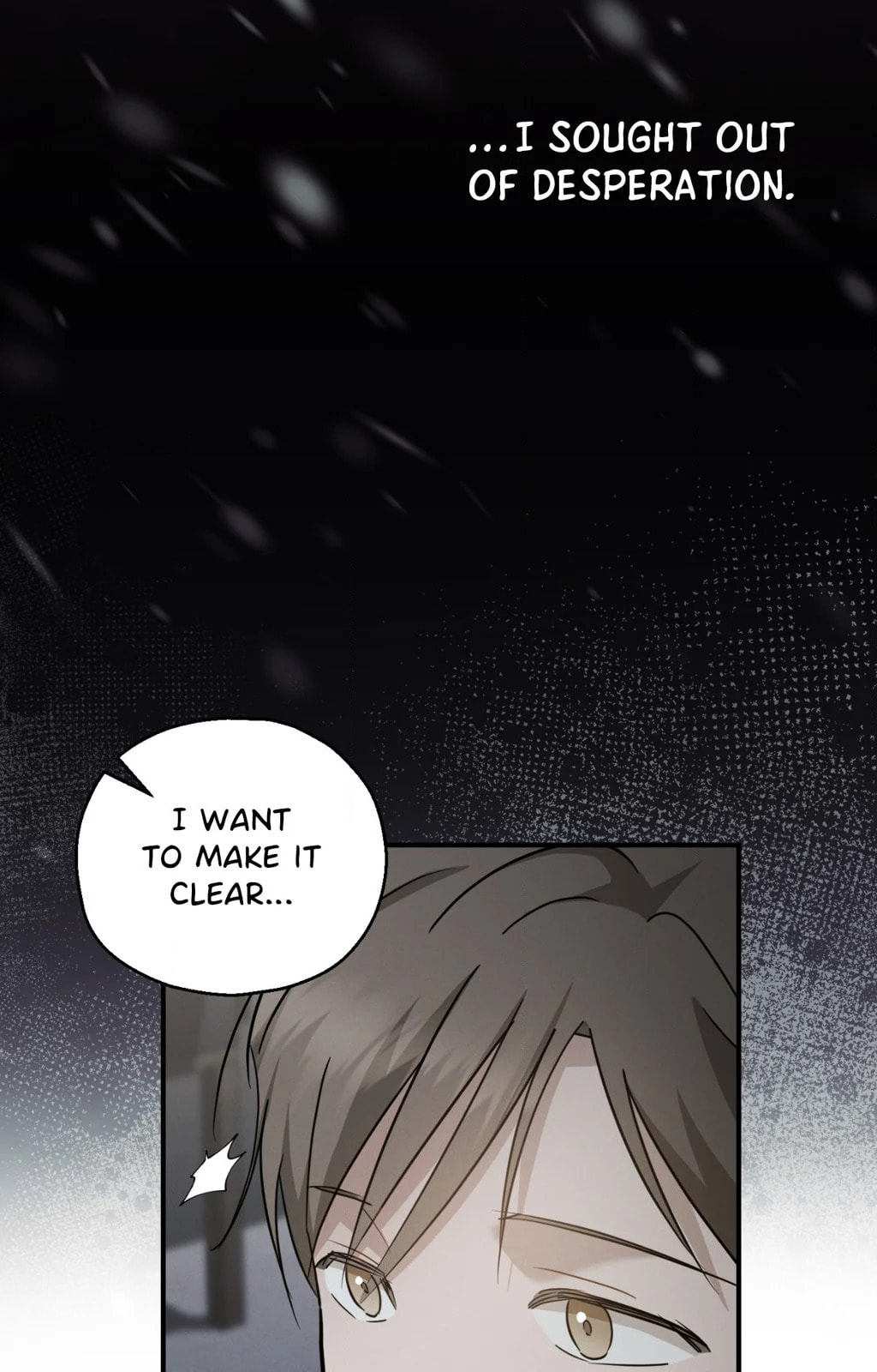 Beyond the Memories – Chapter 63 page 30