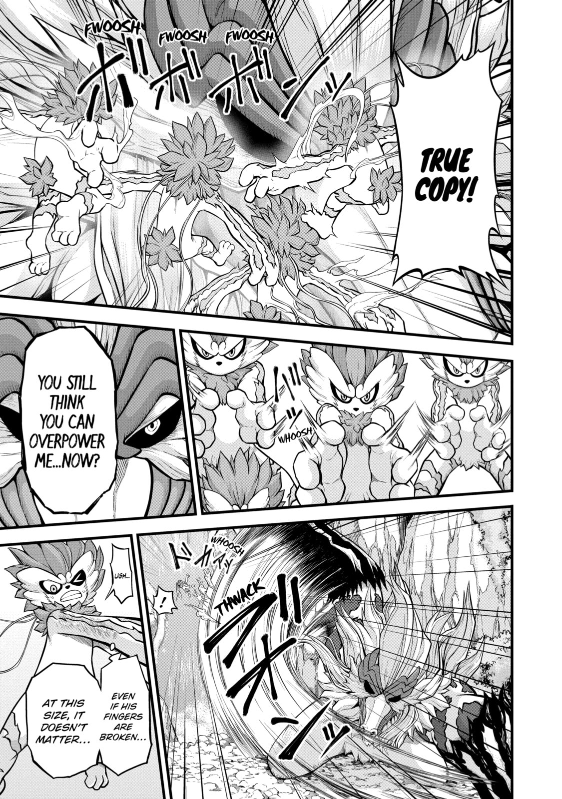 Immoral Guild – Chapter 54 page 28