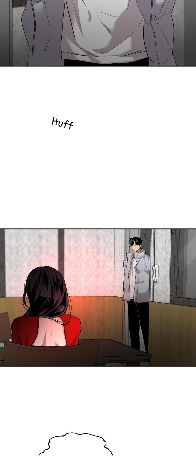 Extroversion of an Immortal – Chapter 1 page 61