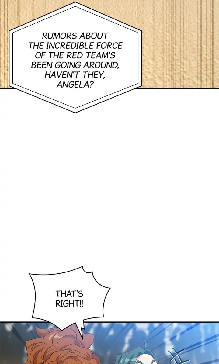 Wake Up, Warrior – Chapter 71 page 27