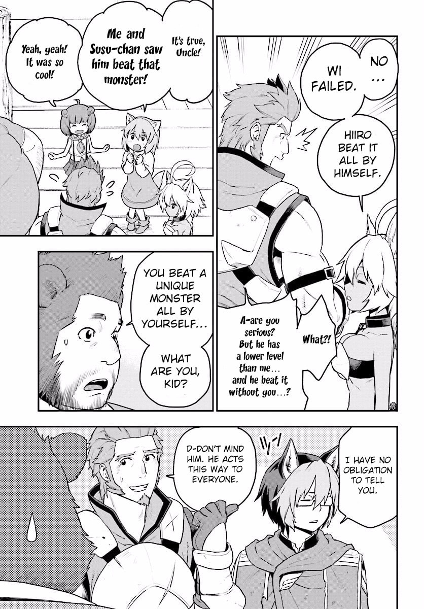 A Golden Awakening, Part 1 page 15
