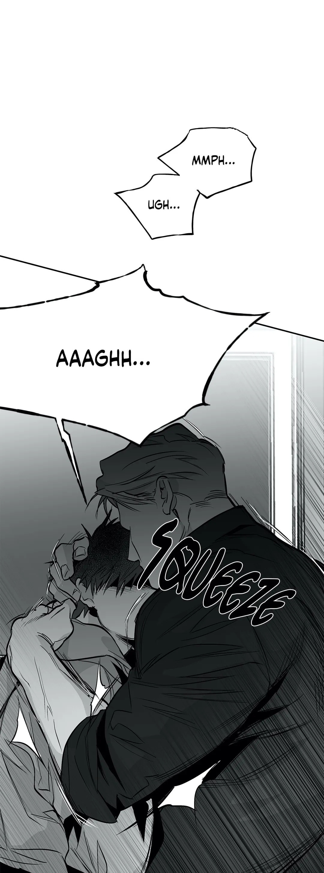Legs That Won't Walk – Chapter 57 page 12