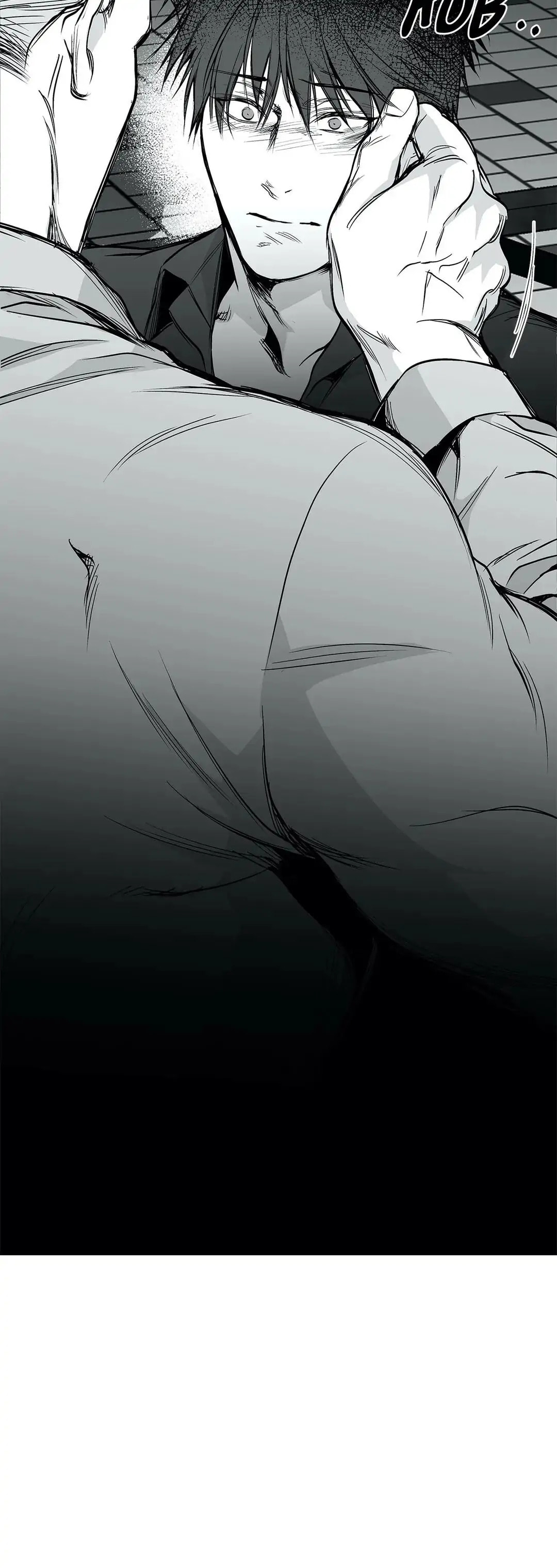 Legs That Won't Walk – Chapter 34 page 20