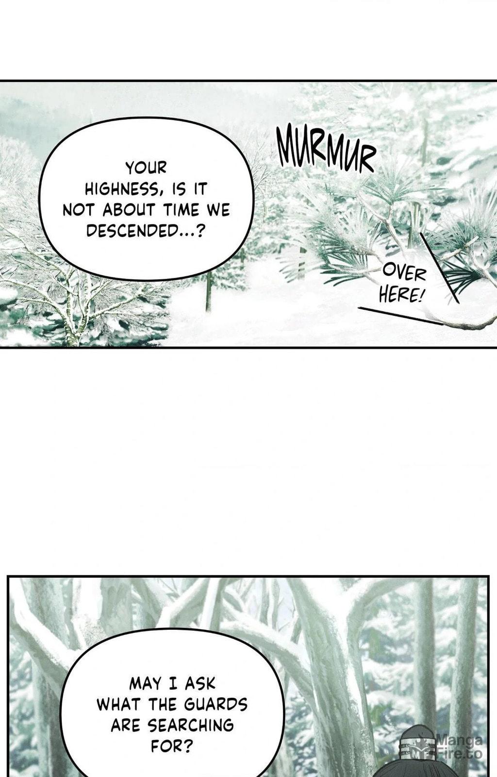 Gale of the God – Chapter 9 page 14