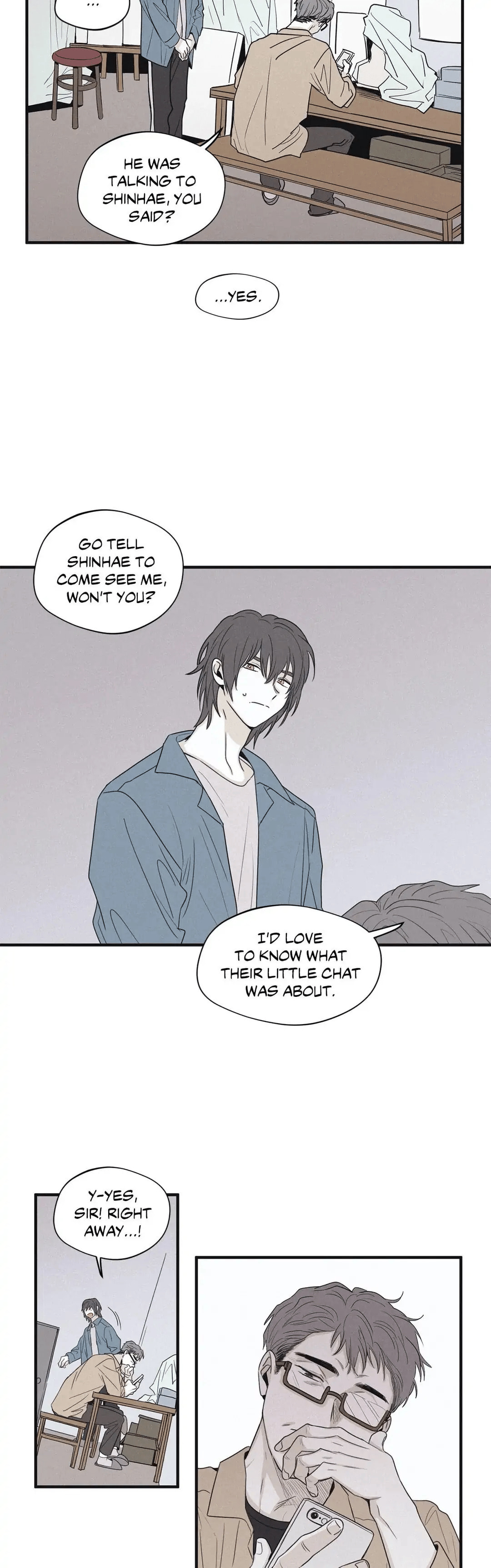 Checkmate (Tan) – Chapter 19 page 25