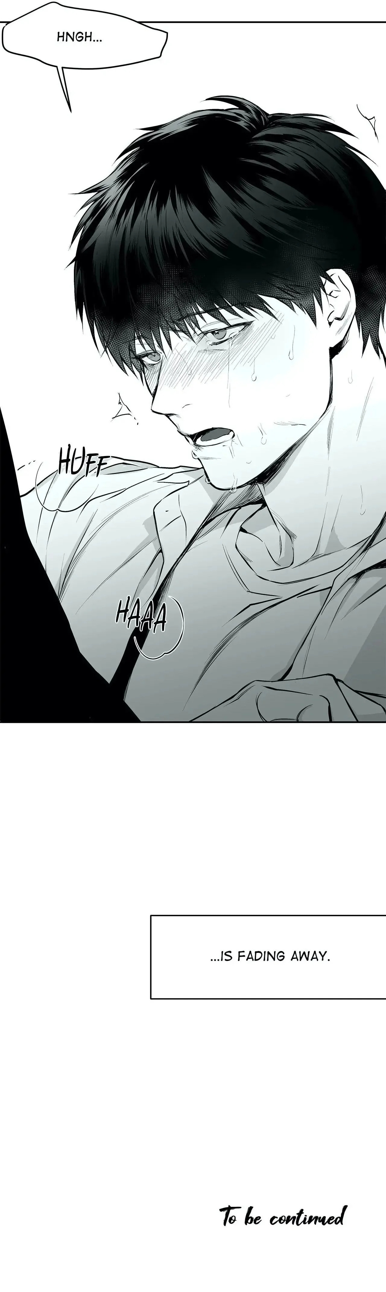 Legs That Won't Walk – Chapter 15 page 38
