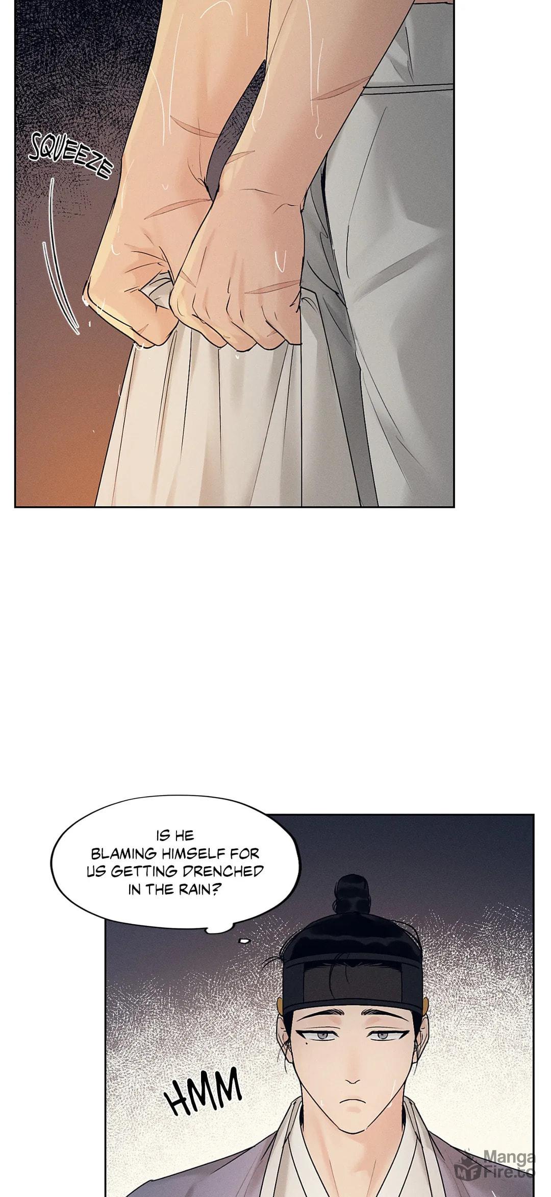 Joseon Workshop – Chapter 17 page 53