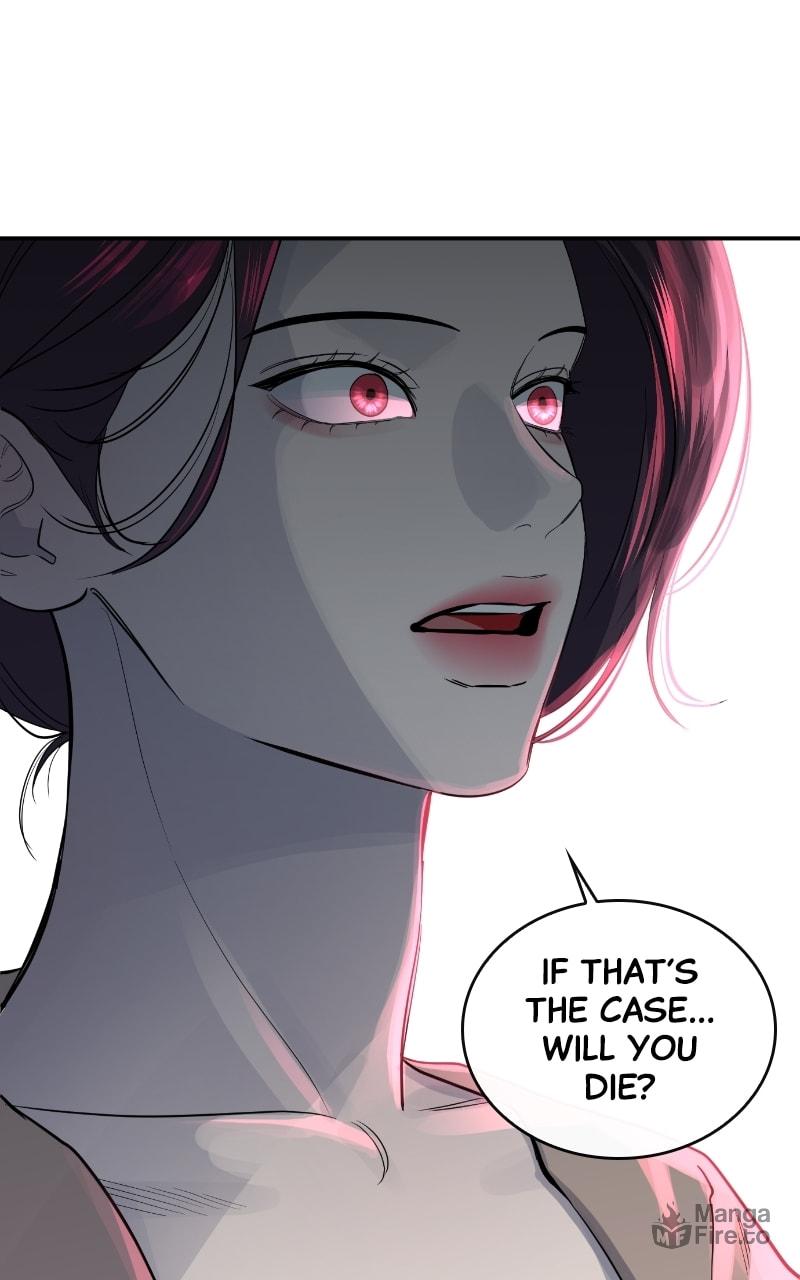 Extroversion of an Immortal – Chapter 14 page 86