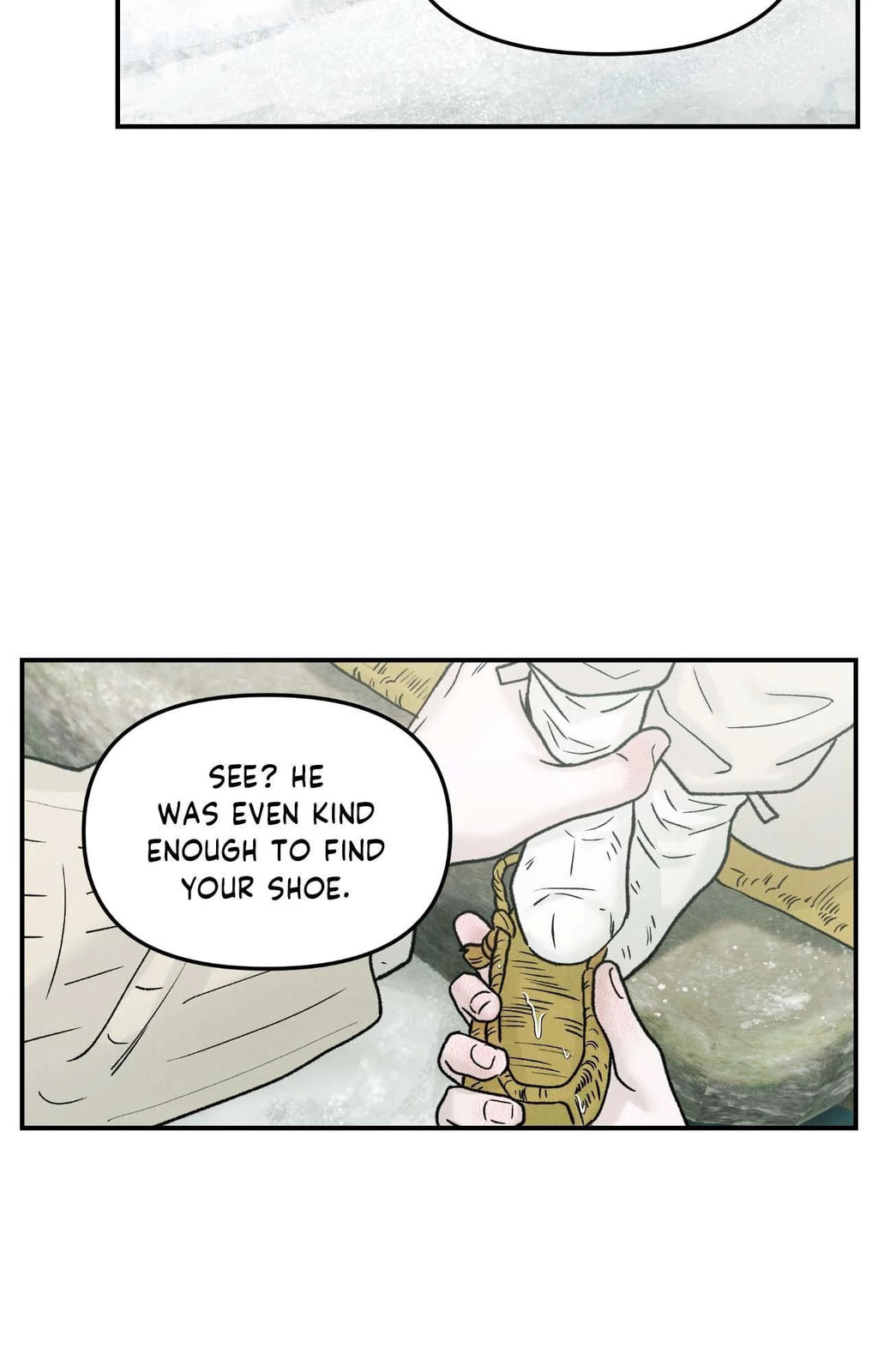 Gale of the God – Chapter 1 page 25