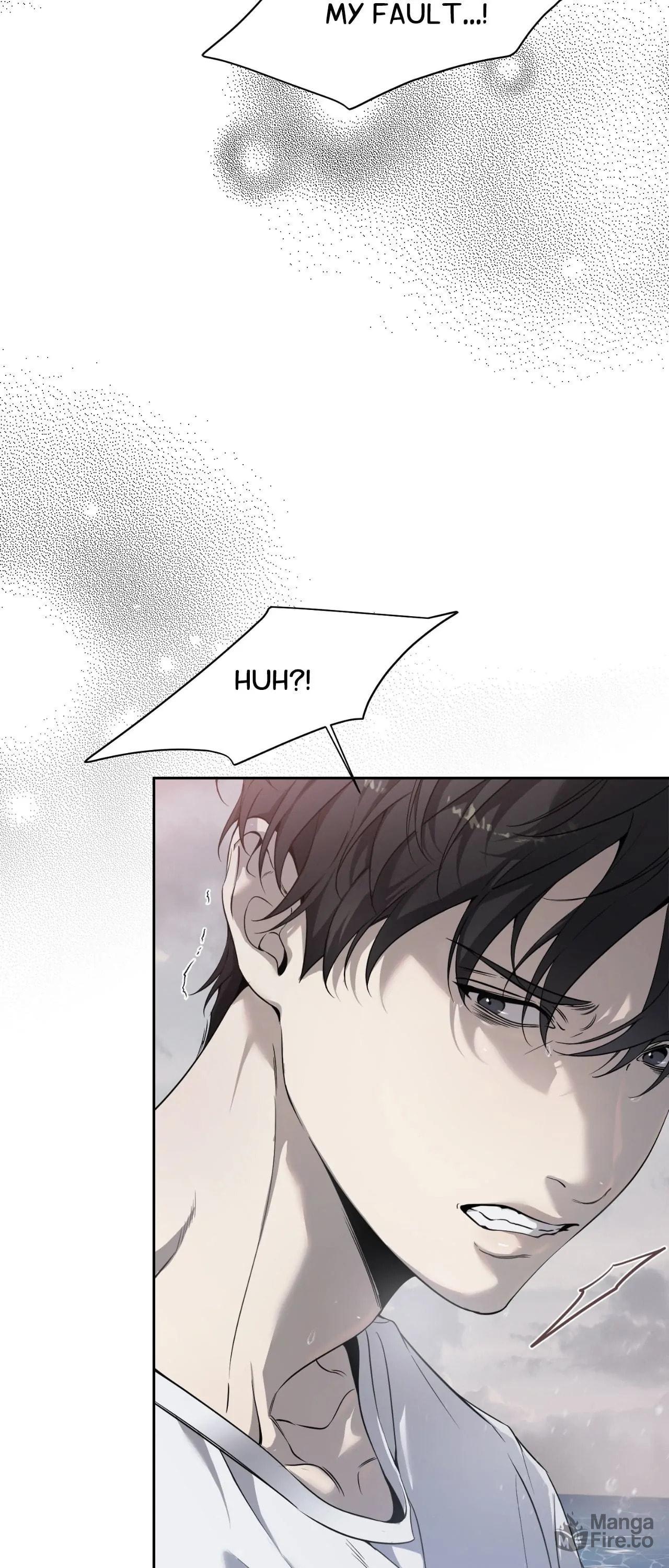 To Me Who Doesn't Love You – Chapter 33 page 32
