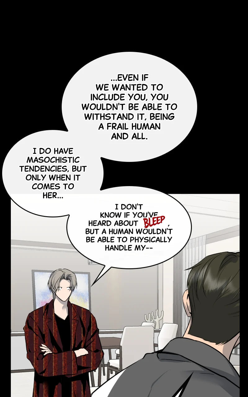 Extroversion of an Immortal – Chapter 70 page 7