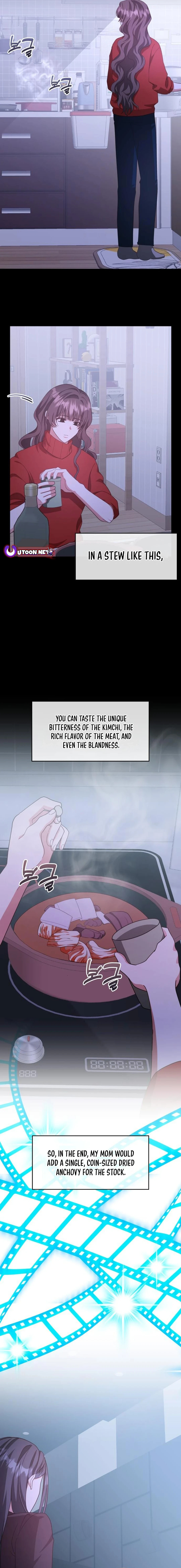 A Genius Writer's Random Workplace – Chapter 70 page 16