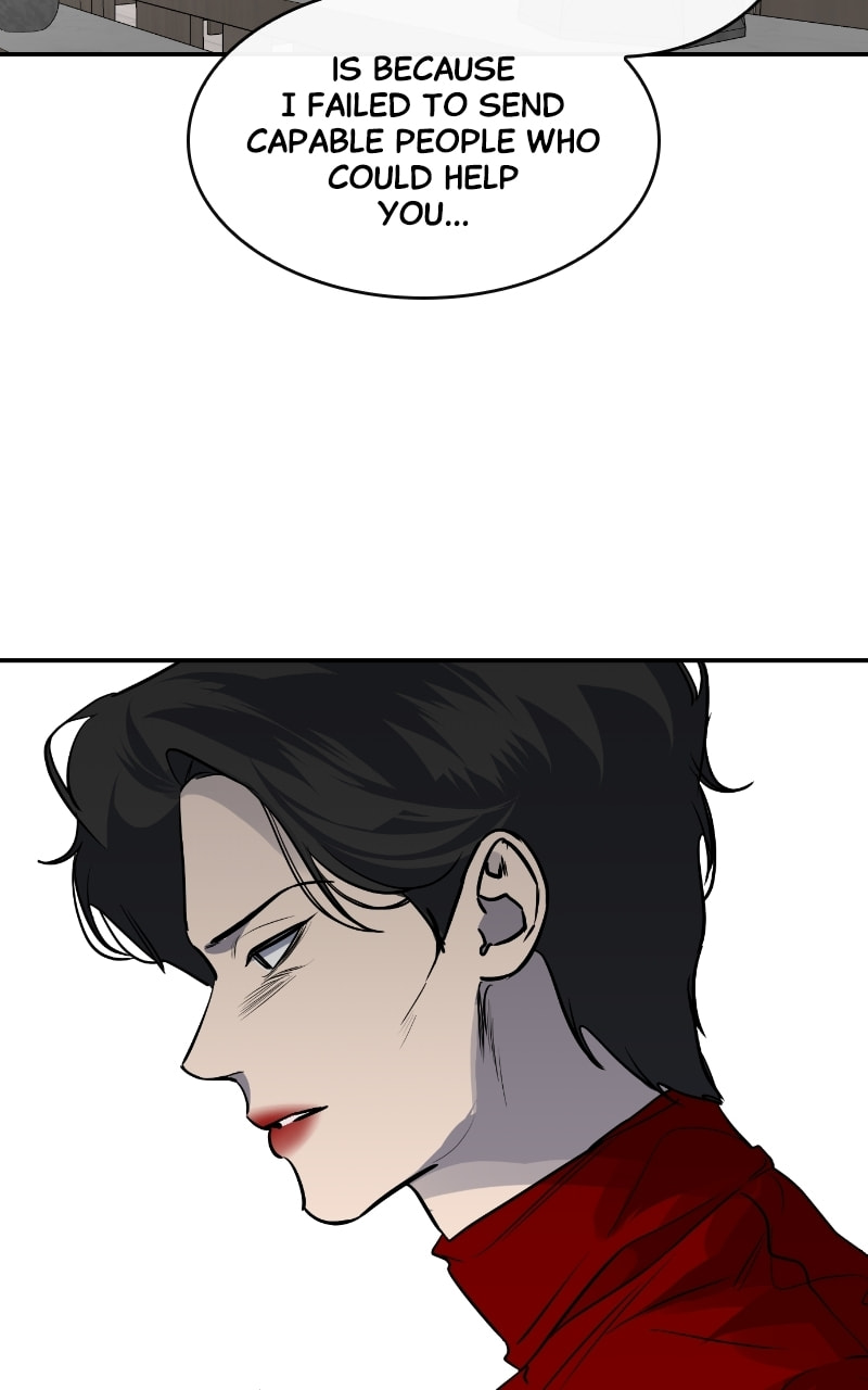 Extroversion of an Immortal – Chapter 17 page 25
