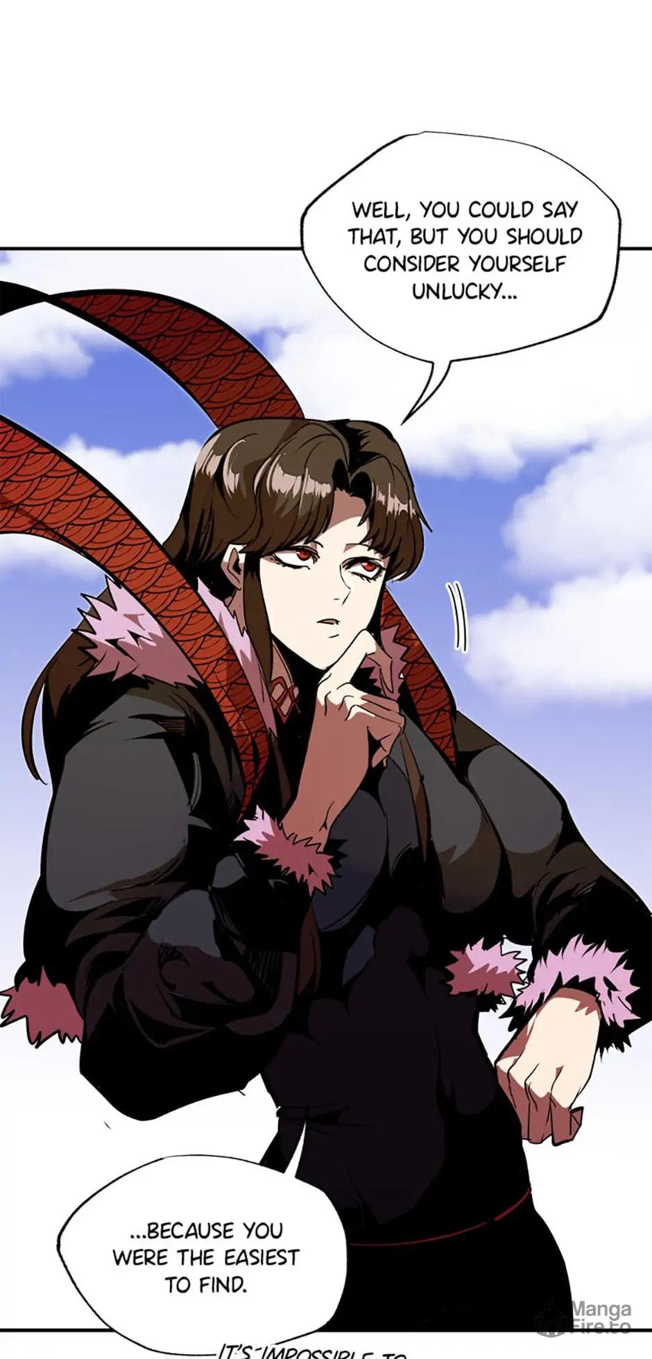 Returning With Absolutely Nothing – Chapter 42 page 65