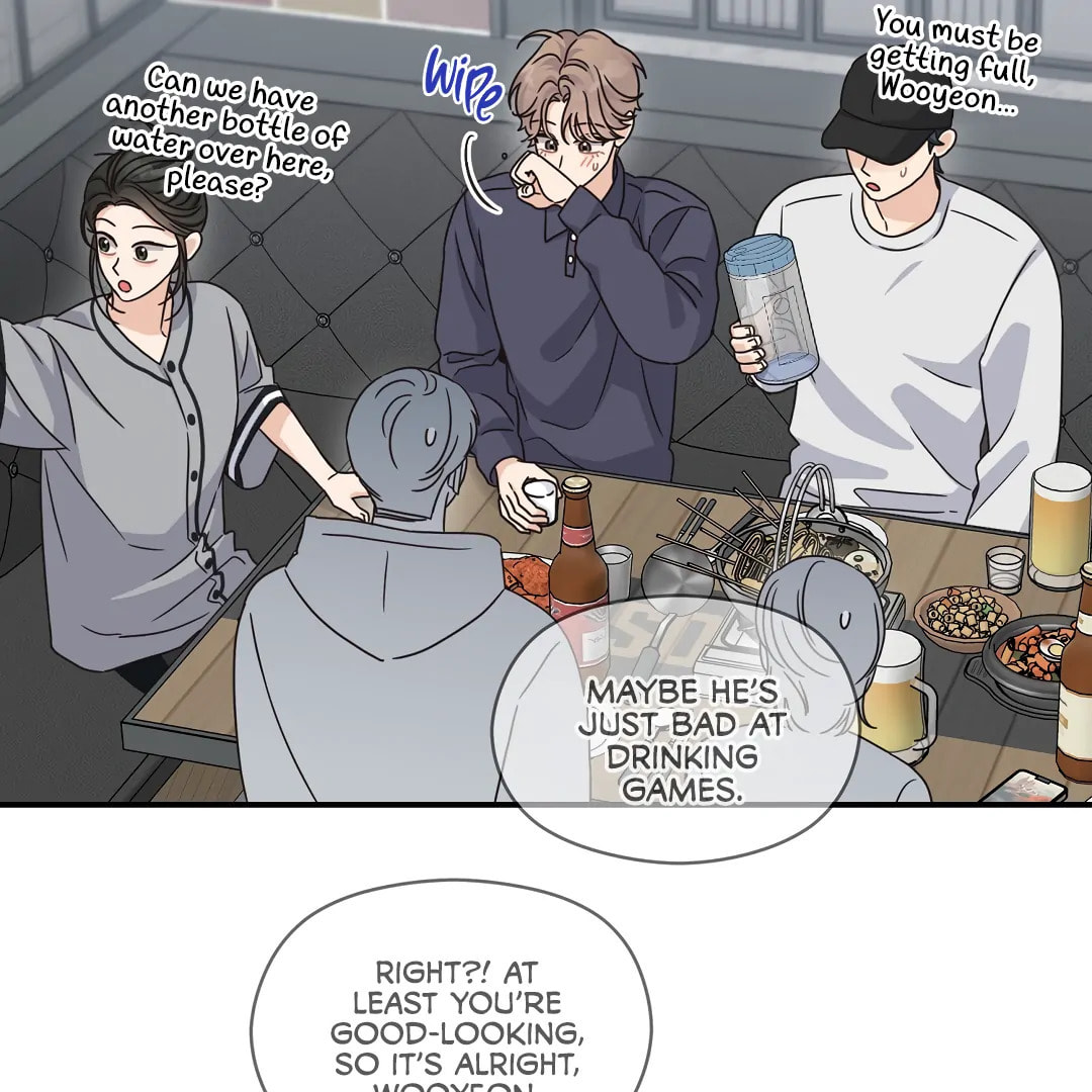 Alpha Trauma – Chapter 17 page 96