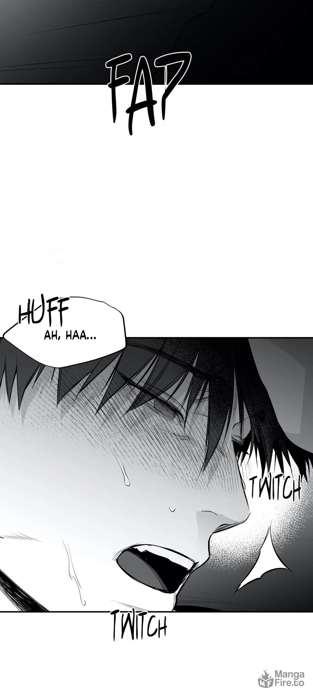 Legs That Won't Walk – Chapter 72 page 8