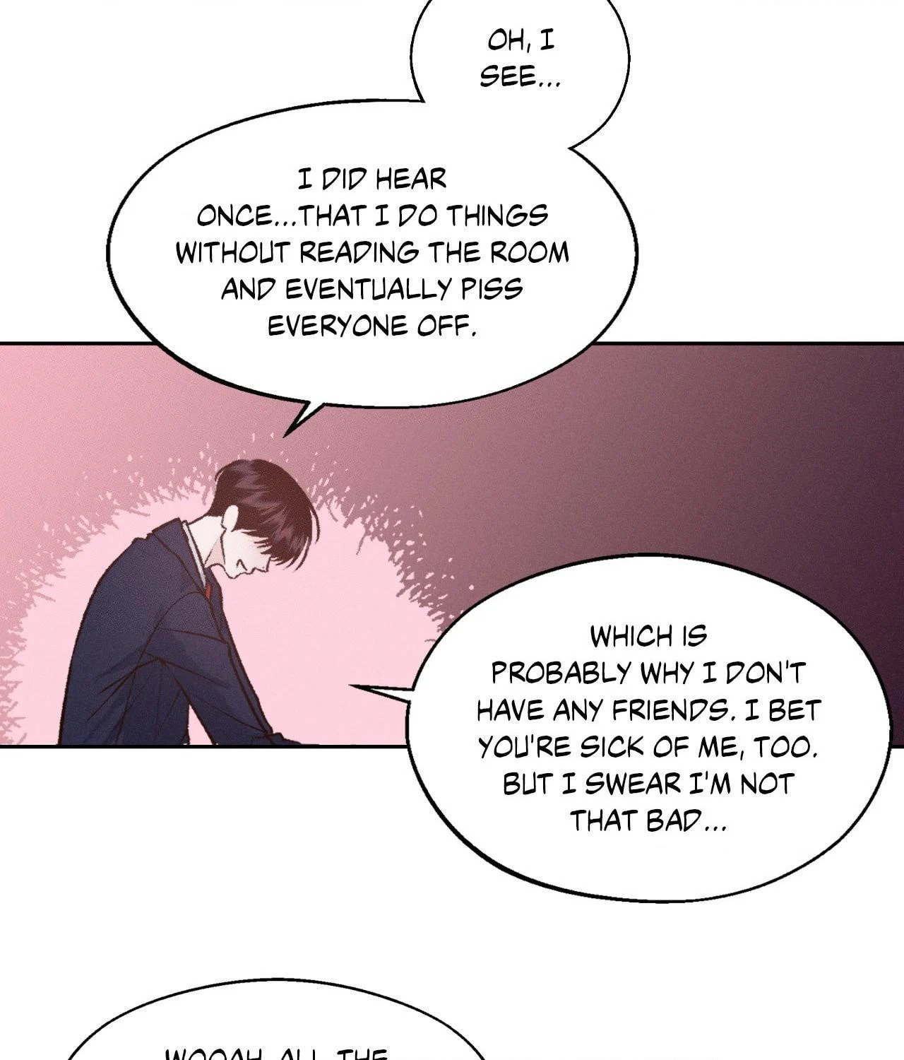 Save the Dae – Chapter 5 page 61