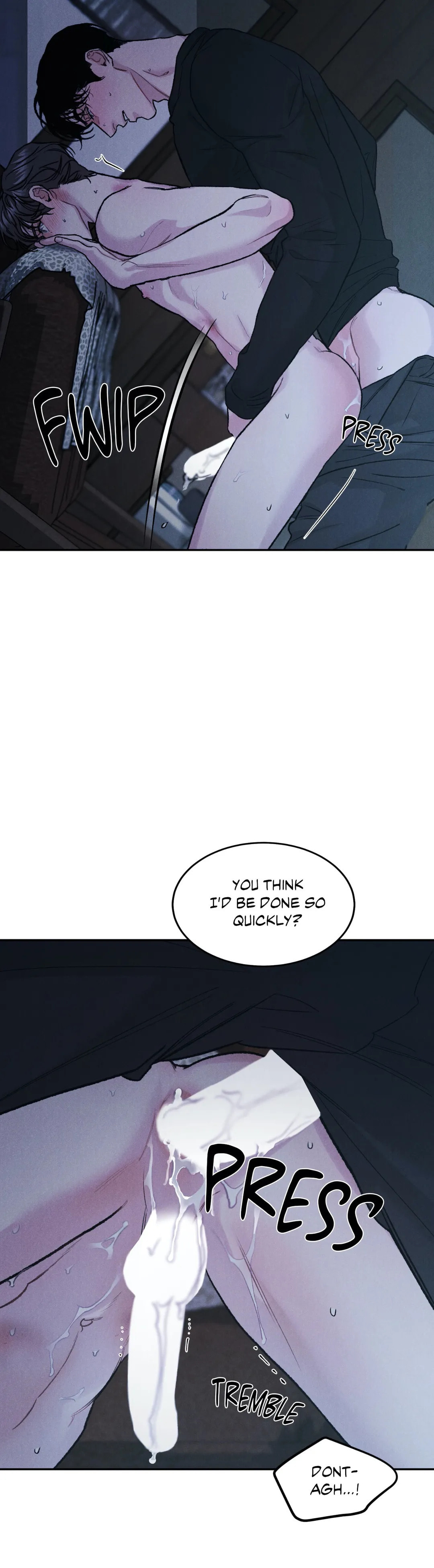 Limited Run – Chapter 29 page 10