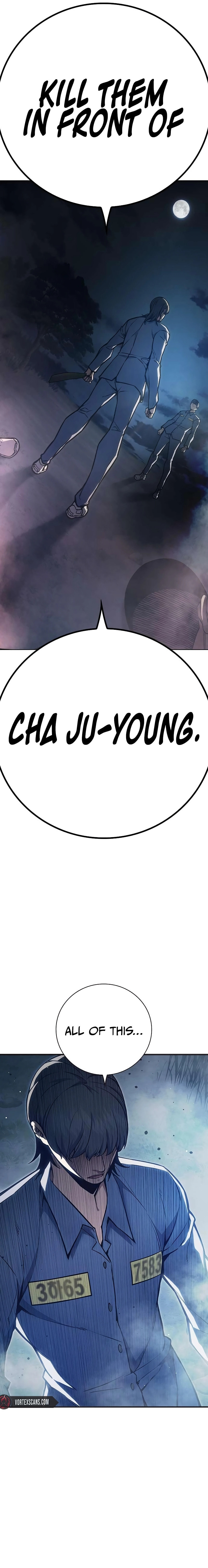 Juvenile Prison – Chapter 25 page 42