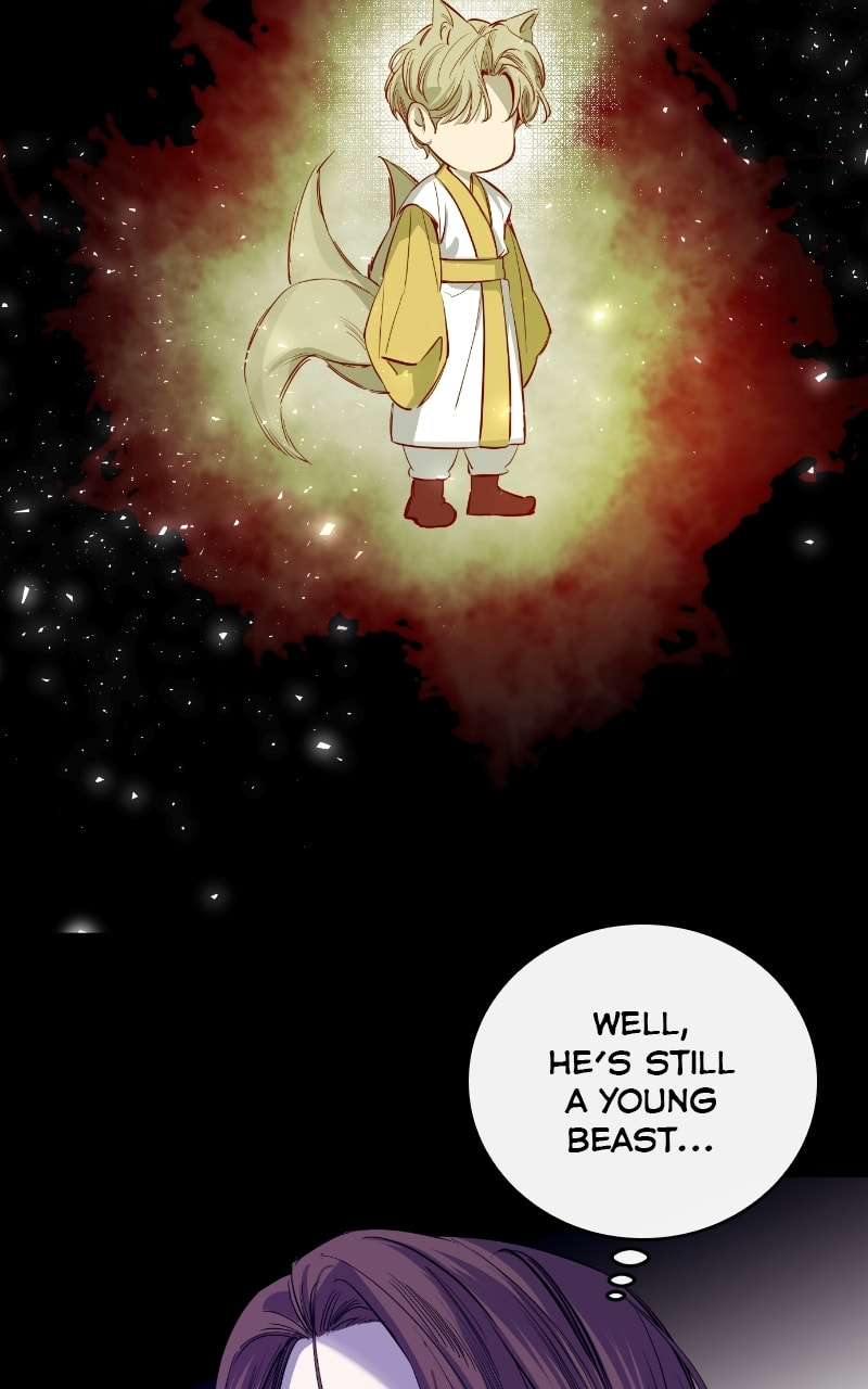 Extroversion of an Immortal – Chapter 46 page 6