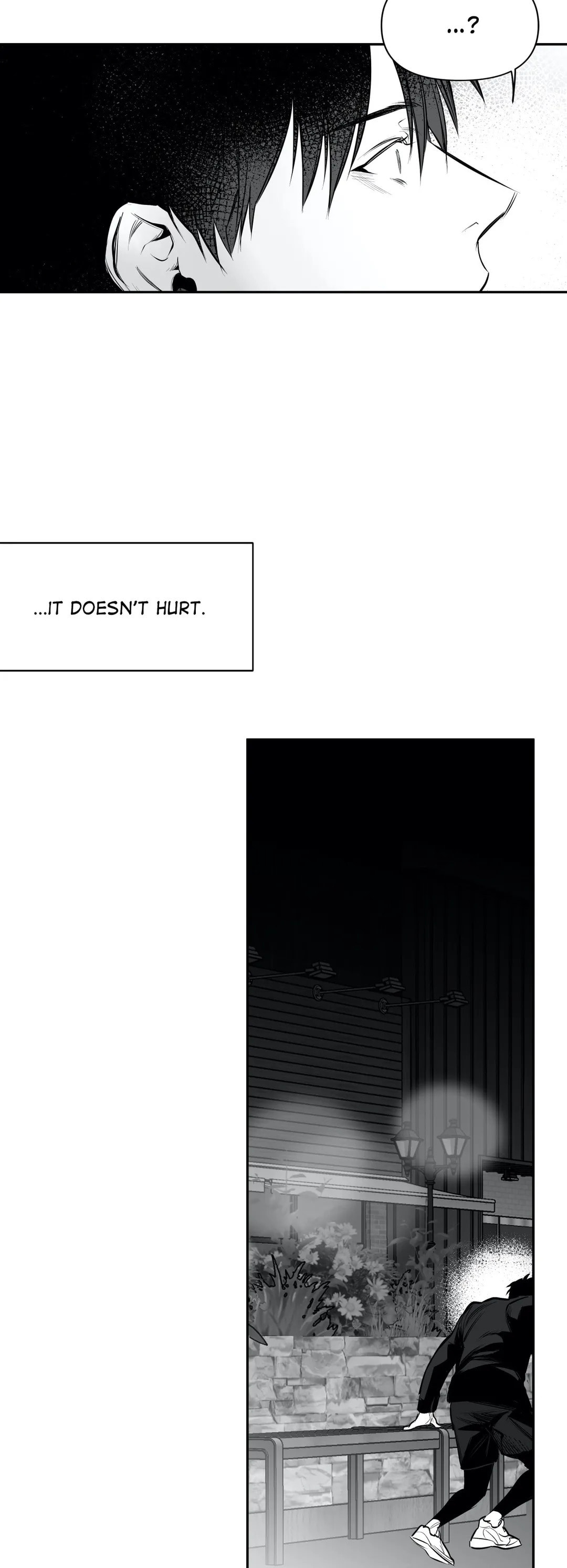 Legs That Won't Walk – Chapter 69 page 22
