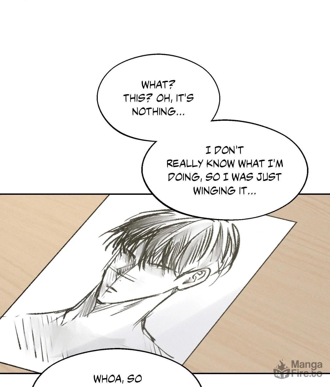 Save the Dae – Chapter 3 page 20