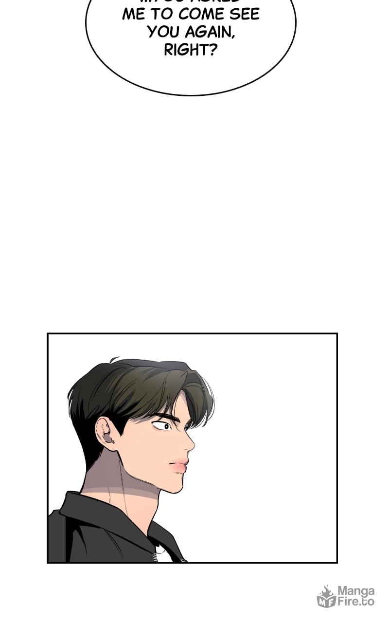 Extroversion of an Immortal – Chapter 6 page 20