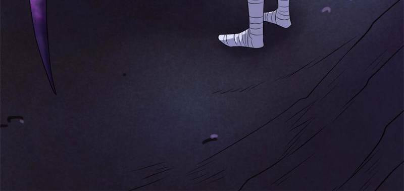 Ancient God's Chosen Warriors – Chapter 6 page 58