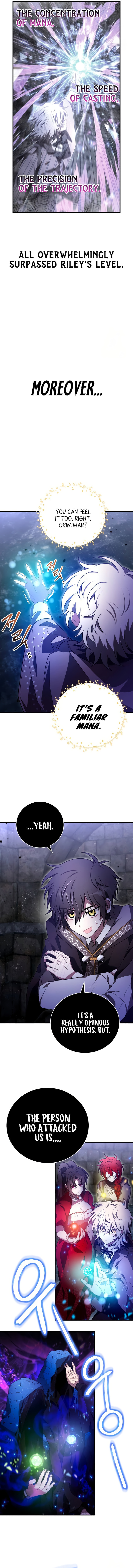 I Become a Legendary Arch Mage by Reading a Book – Chapter 22 page 11