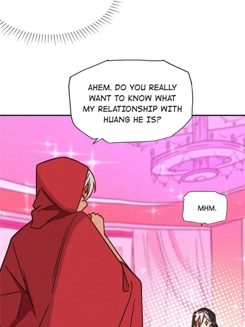 Despite Being Summoned as a Demon, I Still Need to Practice Chinese Medicine (Colored) – Chapter 27 page 60