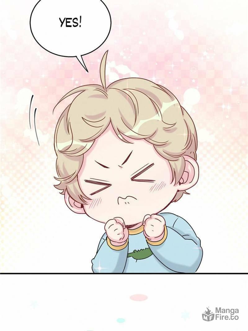 Whose Baby is it? (Colored) – Chapter 20 page 114