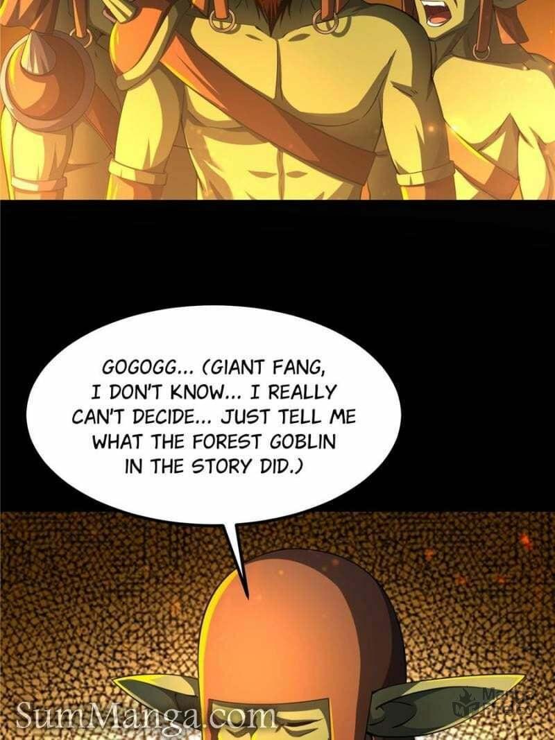 Ancient God's Chosen Warriors – Chapter 35 page 2