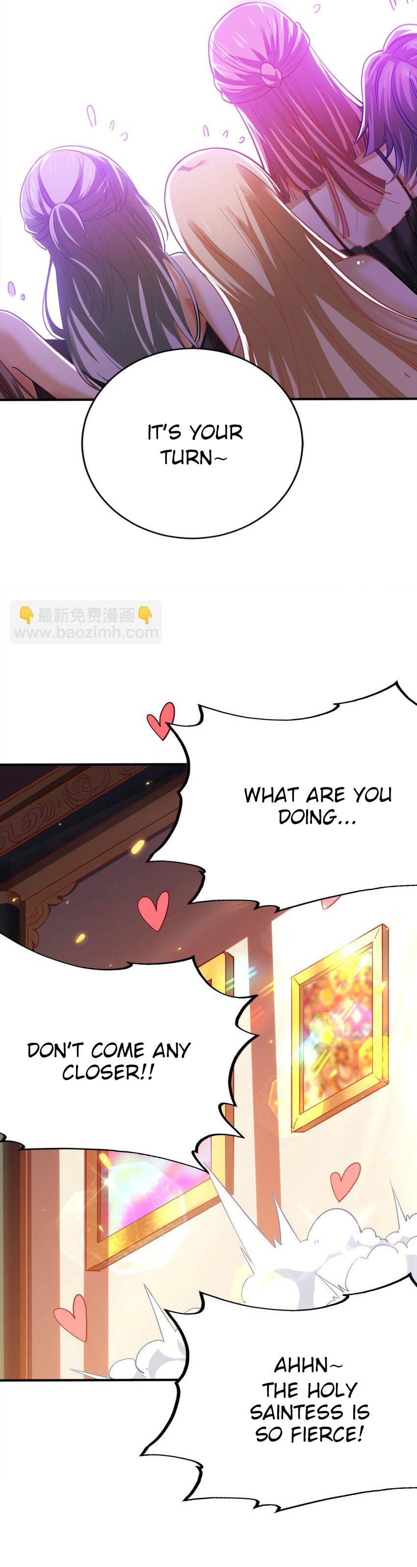 Truth or Dare! page 14