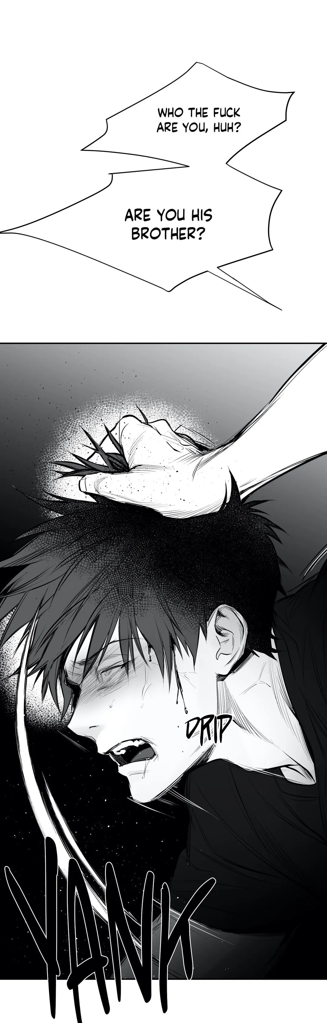 Legs That Won't Walk – Chapter 70 page 36