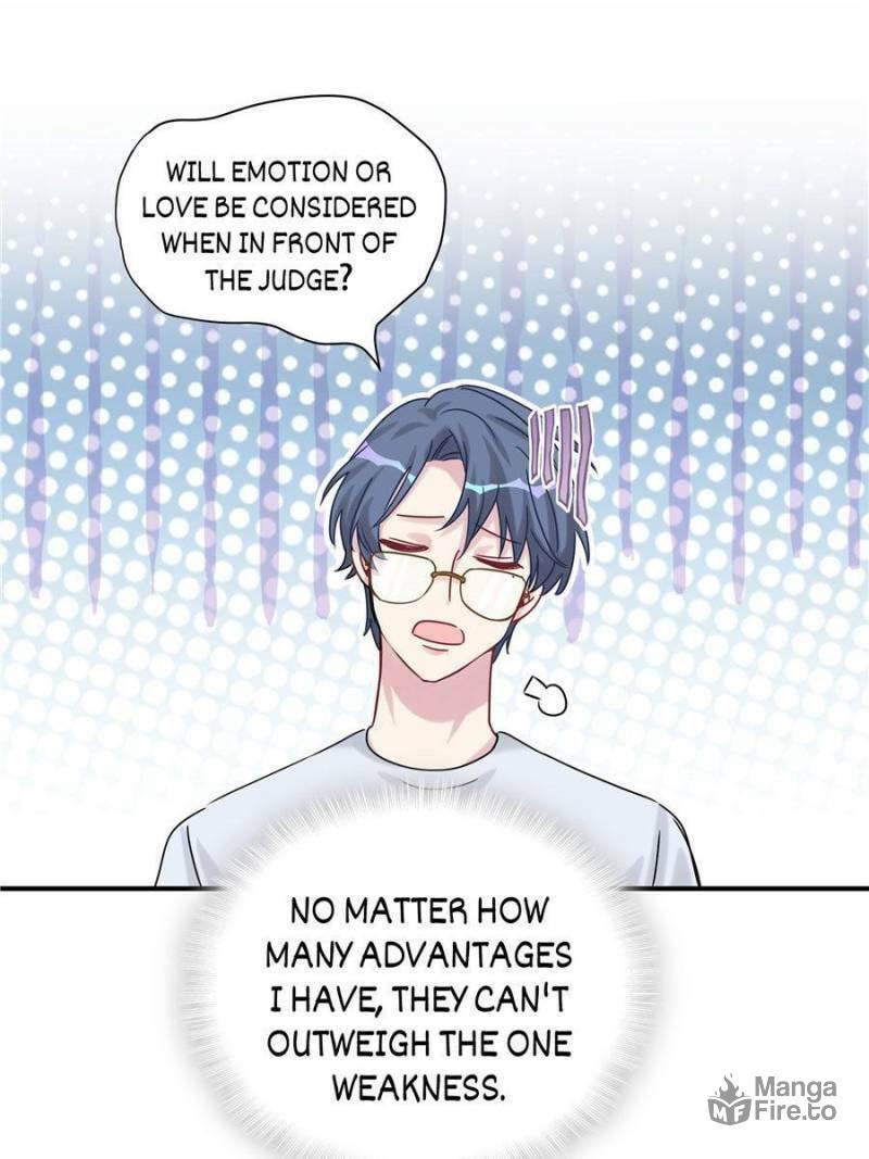 Whose Baby is it? (Colored) – Chapter 39 page 26